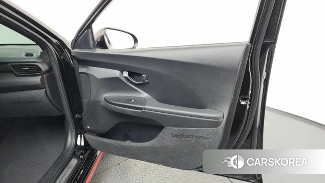 Hyundai Veloster (JS) id 4551352 из Кореи 17