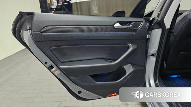 Volkswagen Arteon id 4727558 из Кореи 17