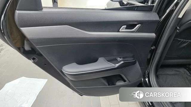Kia The New K5 3rd generation id 4617806 из Кореи 17