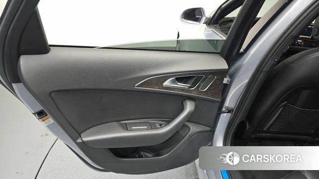 Audi New A6 id 4430440 из Кореи 17