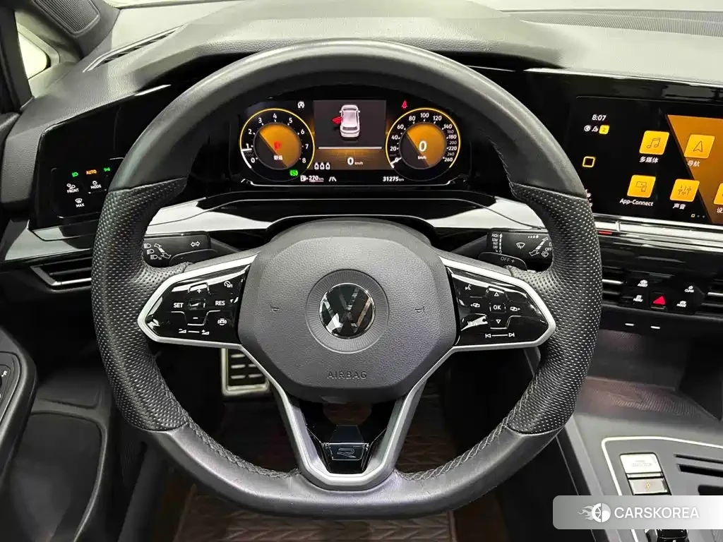 Volkswagen Golf id 4664484 из Китая 17