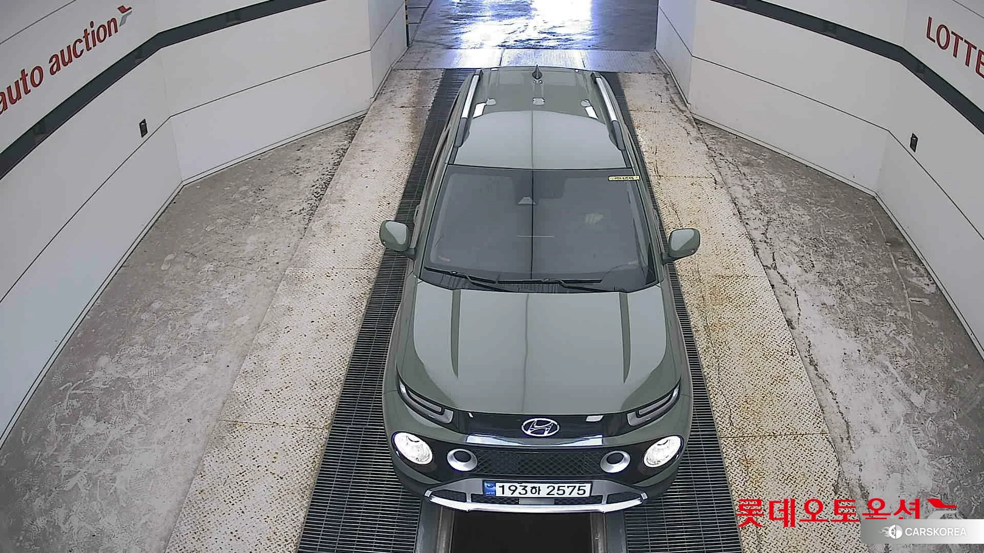 Hyundai Casper id 4902480 из Кореи 17