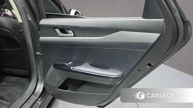 Kia K5 3rd generation id 4534830 из Кореи 17