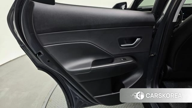 Hyundai Kona (SX2) id 4935052 из Кореи 17