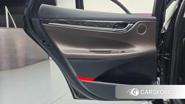 Hyundai Grandeur IG id 4633025 из Кореи 17