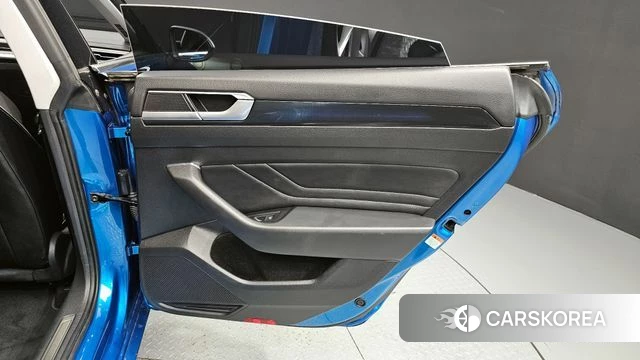 Volkswagen Arteon id 4322292 из Кореи 17