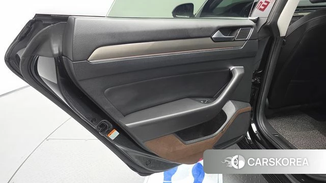 Volkswagen Arteon id 4632889 из Кореи 17