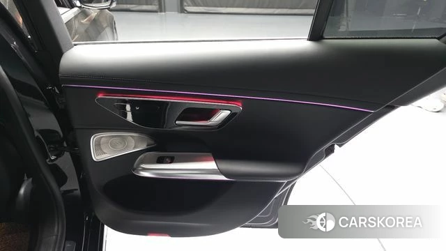 Mercedes-Benz E-Class W214 id 4302096 из Кореи 17