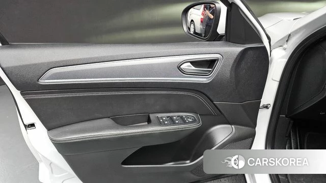 Renault Korea (Samsung) XM3 id 4721861 из Кореи 17