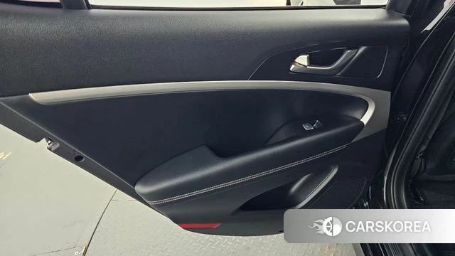 Genesis G70 id 4794765 из Кореи 17