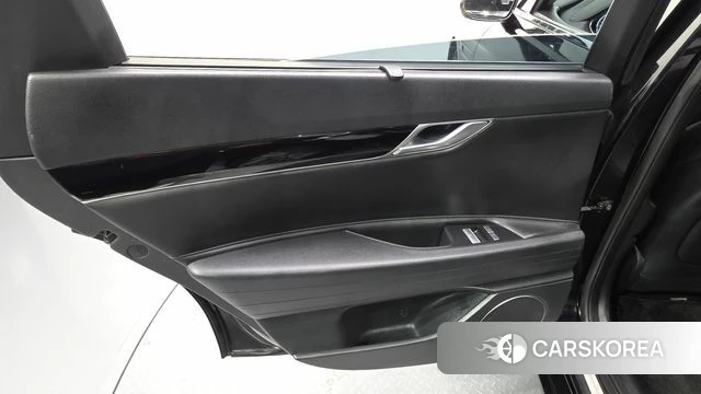 Genesis G80 (RG3) id 4540929 из Кореи 17
