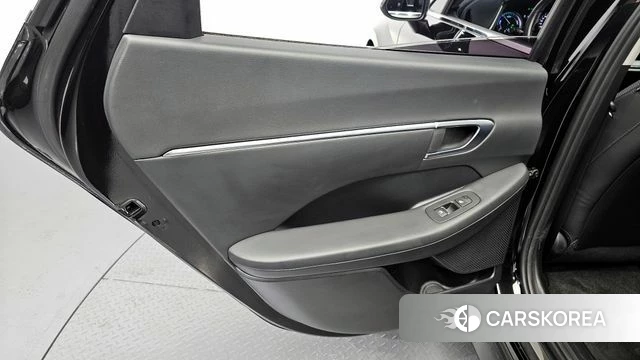 Hyundai Sonata Hybrid (DN8) id 4384105 из Кореи 17