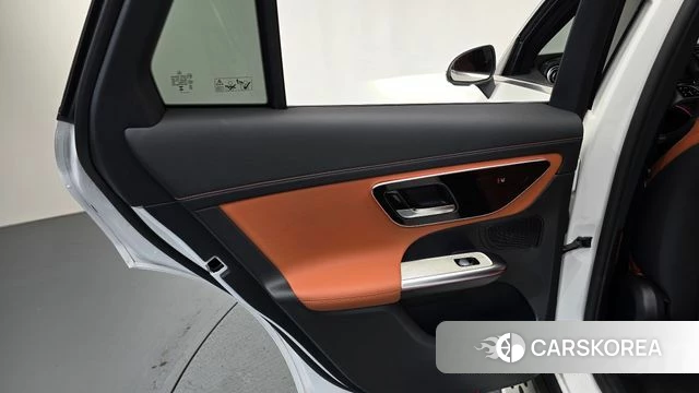 Mercedes-Benz GLC-Class X254 id 4744675 из Кореи 17