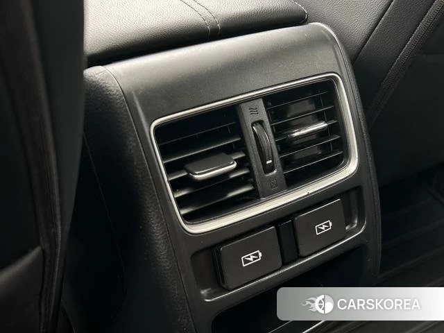 Honda Accord id 4276679 из Китая 17