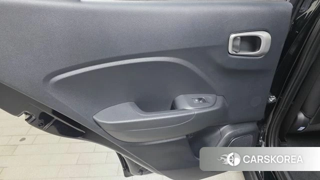 Hyundai Venue id 4441480 из Кореи 17
