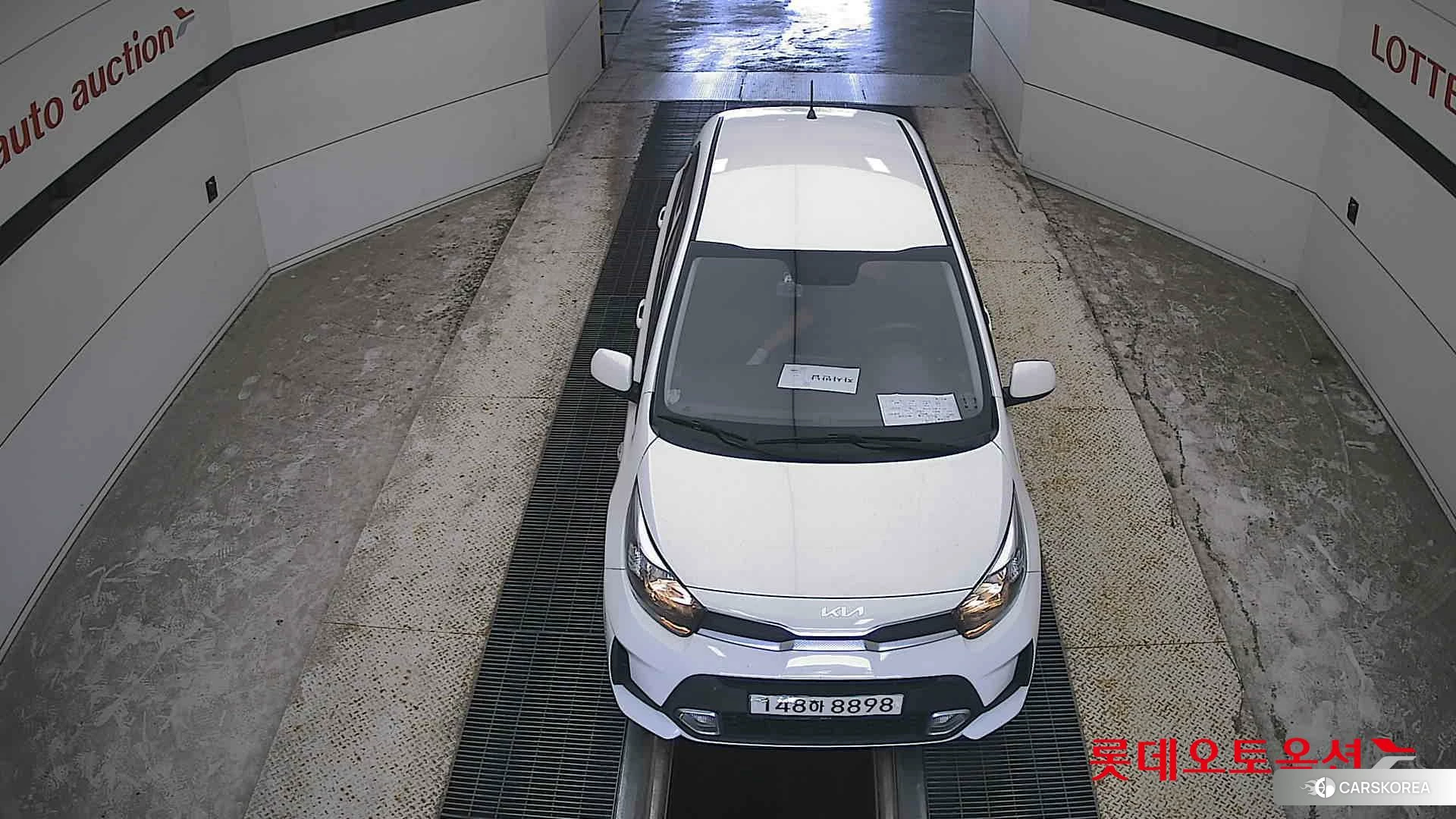 Kia Morning id 4679368 из Кореи 17
