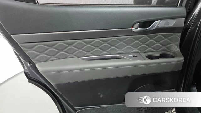 Hyundai Palisade id 4361915 из Кореи 17