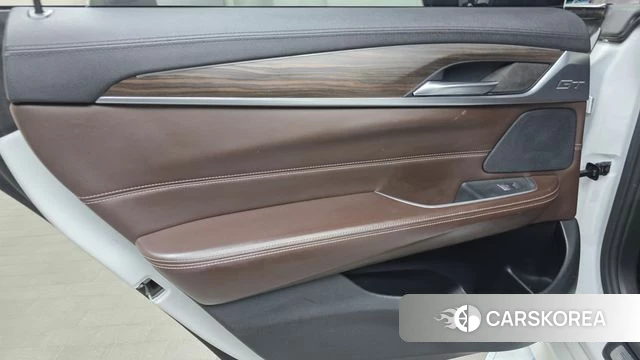BMW 6 Series GT (G32) id 4269059 из Кореи 17