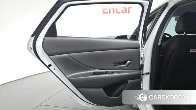 Hyundai Avante Hybrid (CN7) id 4409294 из Кореи 17