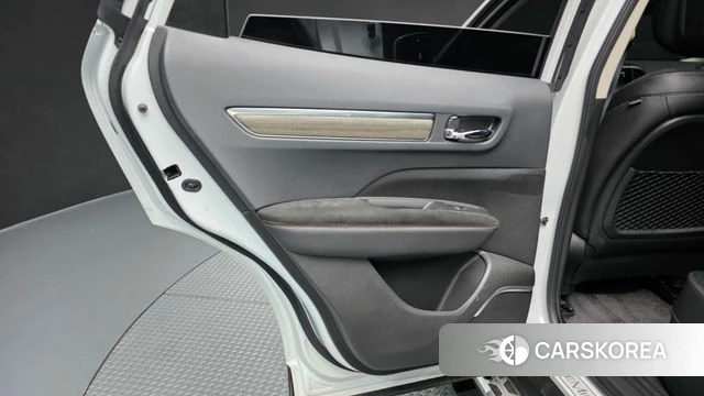 Renault Korea (Samsung) The New QM6 id 4735126 из Кореи 17