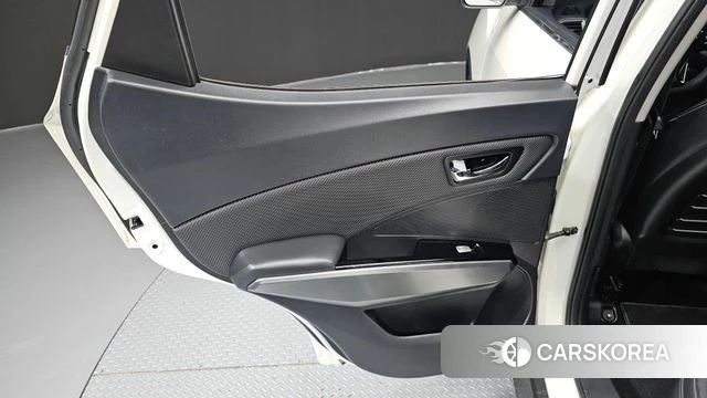 Ssangyong Tivoli Armor id 4626488 из Кореи 17