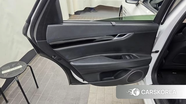 Genesis G80 (RG3) id 4476620 из Кореи 17