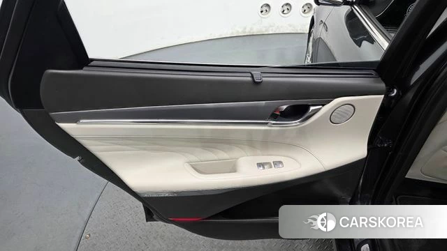 Hyundai The New Grandeur IG id 4396284 из Кореи 17
