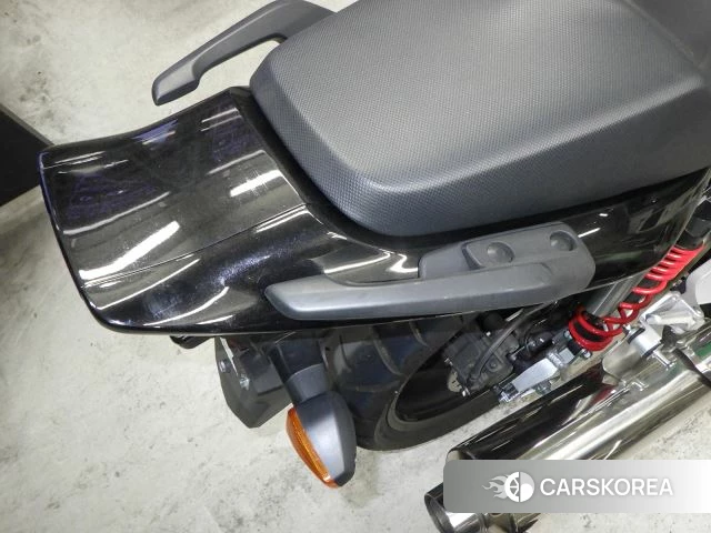 Honda CB400SF ABS id 3950153 из Японии 17