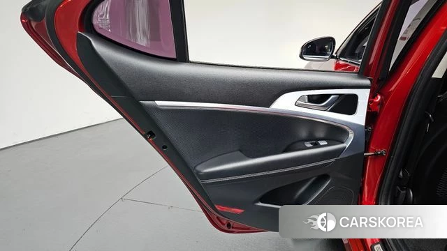 Genesis G70 id 4722492 из Кореи 17