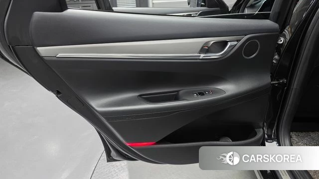 Hyundai The New Grandeur IG Hybrid id 4433854 из Кореи 17