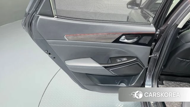 Kia K7 Premier id 4459035 из Кореи 17