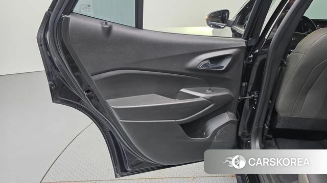 Chevrolet (GM Daewoo) Trax Crossover id 4623905 из Кореи 17