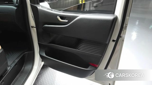 Hyundai Staria id 4623884 из Кореи 17