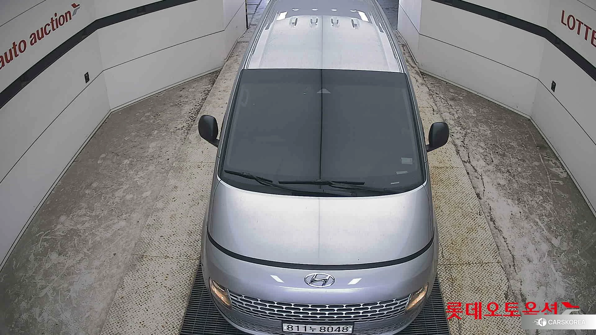 Hyundai Staria id 4909200 из Кореи 17