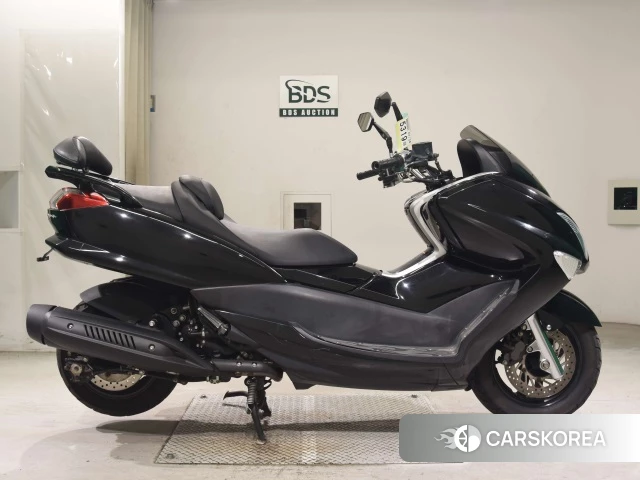 Проданный Yamaha MAJESTY 250 2013 из Японии