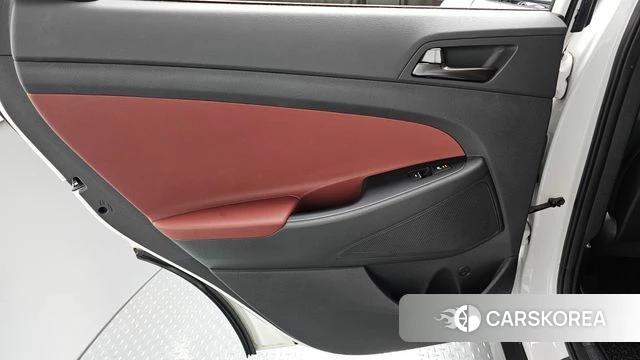 Hyundai All New Tucson id 4424579 из Кореи 17