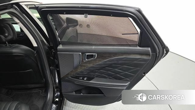 Kia K8 Hybrid id 4917888 из Кореи 17