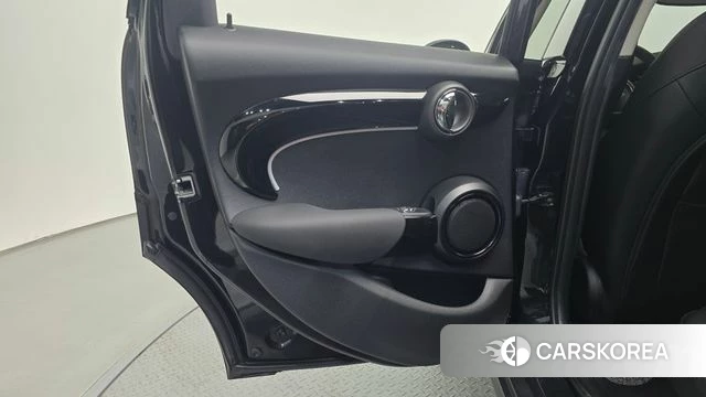 Mini Cooper id 4880464 из Кореи 17
