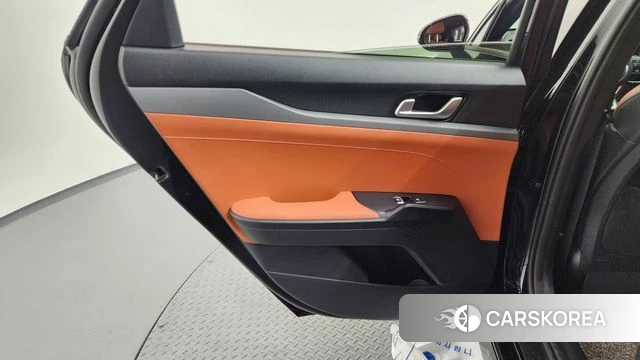 Kia The New K5 Hybrid 3rd generation id 4516078 из Кореи 17