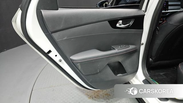 Kia The New K3 2nd generation id 4592523 из Кореи 17