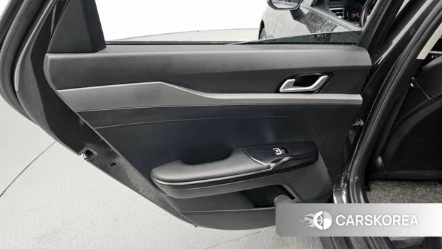 Kia K5 3rd generation id 4310006 из Кореи 17