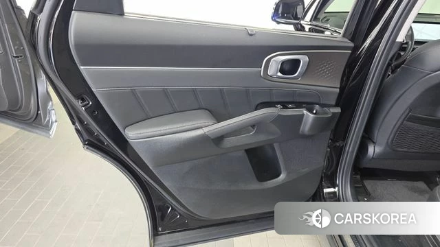 Kia The New Sorento 4th Generation id 4474398 из Кореи 17