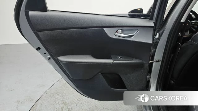 Kia The New K3 2nd generation id 4619439 из Кореи 17