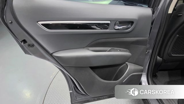 Renault Korea (Samsung) The New QM6 id 4691628 из Кореи 17