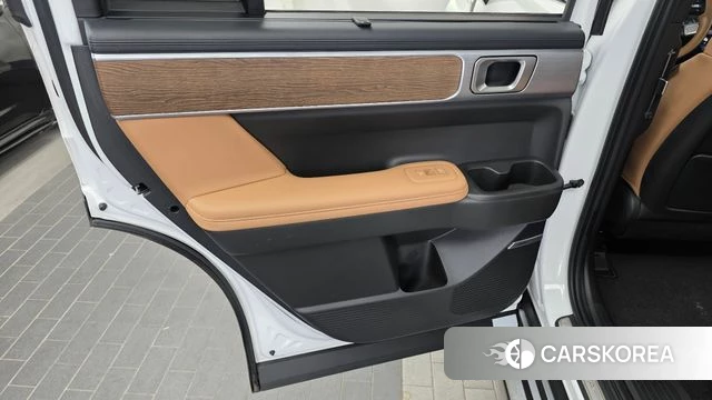 Hyundai Santa Fe (MX5) id 4783430 из Кореи 17