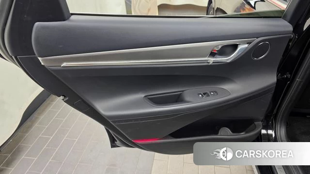 Hyundai The New Grandeur IG id 4683356 из Кореи 17