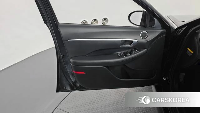Hyundai Sonata (DN8) id 4496574 из Кореи 17