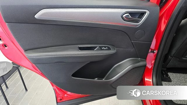 Renault Korea (Samsung) XM3 id 4202009 из Кореи 17