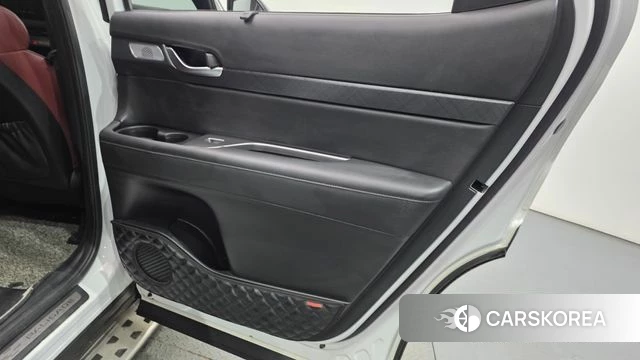 Hyundai Palisade id 4304670 из Кореи 17