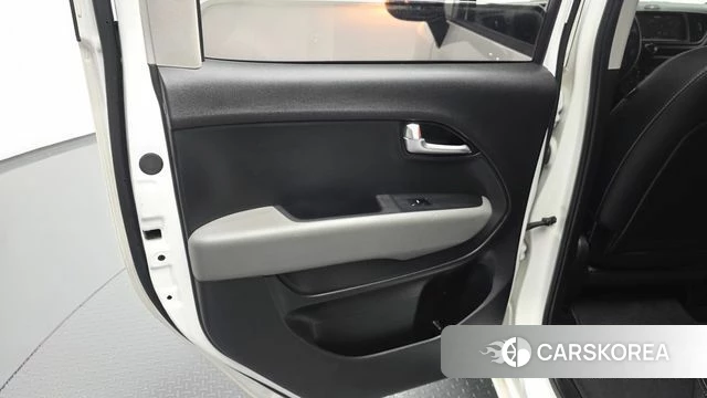 Kia The New Kia Ray id 4493680 из Кореи 17